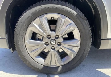 Suzuki 2024 Suzuki Vitara Suzuki Vitara 1.4T 4WD MT 129KM MildHybrid PREMIUM ASO PL Sa, zdjęcie 17