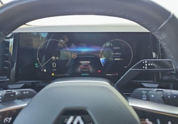 Renault Austral 2024 Renault Austral FV23, Pl Salon, I wl, serwis pelny ASO, Gwarancja, Grupa A, zdjęcie 12