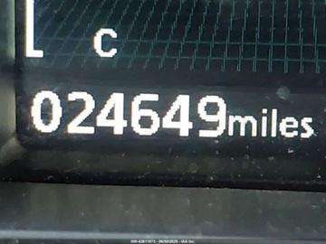 Mitsubishi Outlander III 2024 Mitsubishi Outlander Sport ES AWC 2024 2.0l 2.0 Benzyna 148KM, zdjęcie 11