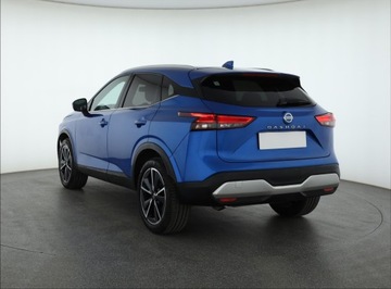 Nissan Qashqai III Crossover 1.3 DIG-T MHEV 158KM 2022 Nissan Qashqai 1.3 DIG-T MHEV, Salon Polska, zdjęcie 3
