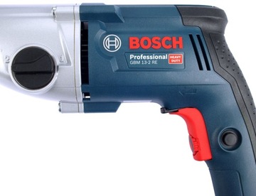 Дрель GBM 13-2 RE BOSCH 750 Вт