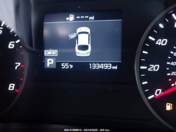 Kia Stinger 2020 Kia Stinger 2020 Kia Stinger GT-Line RWD 2.0 Benzyna 255KM, zdjęcie 12