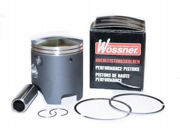 WOSSNER TŁOK ktm sx 144 08 55,96 8222db