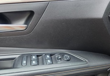 Peugeot 5008 II Crossover 2.0 BlueHDI 180KM 2020 Peugeot 5008 GT Line7 osobowySalon PLPanoramaMasazePo serwisieGwarancja 12, zdjęcie 8