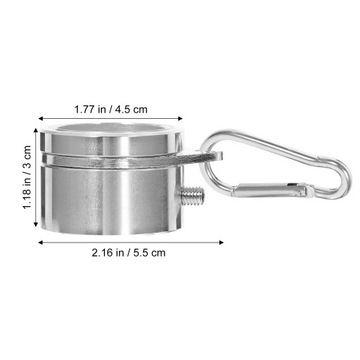 MASZT FLAGI KOMPONENTOWEJ