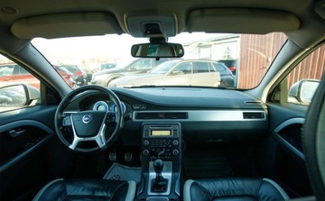 Volvo V70 III Kombi 2.5 T 231KM 2010 Volvo V70 2.5T 231KM Lift R-design Summum Skory BiXenon PDC Manual 2.5, zdjęcie 20