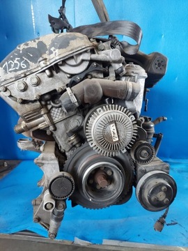SILNIK BMW E36 2.0B 206S2 181.067KM