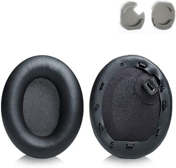 ПОДУШКИ-ГУБКИ АУШУШКИ ДЛЯ SONY WH-1000XM4