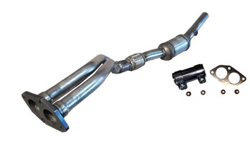 KATALIZATOR AUDI A4 1,6 ADP AHL ARM 1996-2001