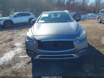 Infiniti QX30 2017 Infiniti QX30 2017 r., 2,0L PREMIUM AWD 2.0 Benzyna 208KM, zdjęcie 1