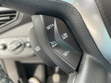 Ford Kuga II SUV 1.5 EcoBoost 150KM 2016 Ford Kuga Bogate wyposażenie 63558km Model 2016, zdjęcie 13