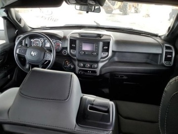  RAM 1500 2024r., 4X4, od ubezpieczalni 5.7 Benzyna 395KM, zdjęcie 7