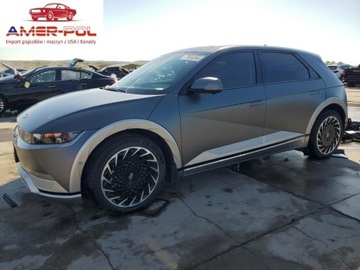 Hyundai IONIQ 5 2023 Hyundai IONIQ 5 Limited 2023 Elektryczny 320KM