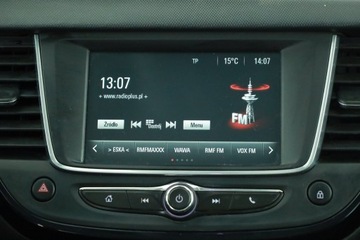 Opel 2019 Opel Crossland 1.2 Turbo, Salon Polska, zdjęcie 9