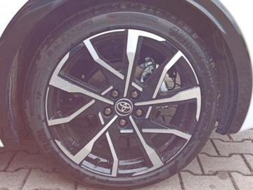 Toyota Prius V (XW60) 2.0  Hybrid Dynamic Force Plug-in 223KM 2025 Od ręki - Executive 2.0 Plug-in Hybrid 223KM | Podgrzewane fotele!, zdjęcie 13