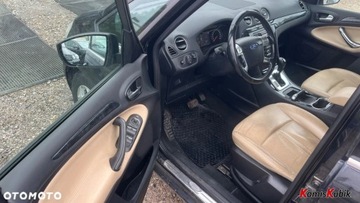 Ford Galaxy III Van Facelifting 2.0 Duratorq TDCi DPF 163KM 2014 Ford Galaxy Automat Ford Galaxy 7 osob 2.0 Diesel 163KM, zdjęcie 31