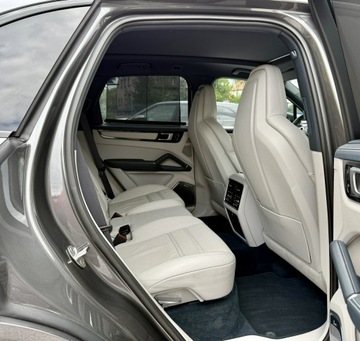 Porsche Cayenne III 2020 Porsche Cayenne 462KM,E-hybrid,Full wersja, zdjęcie 11