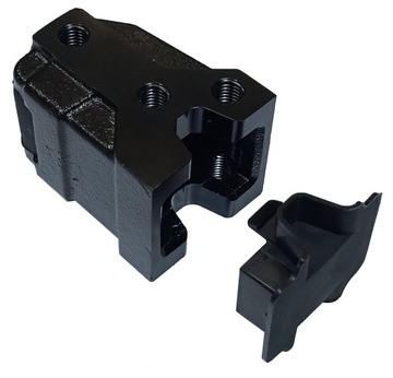 KOMPLETNÍ ZAŘÍZENÍ(HÁK) TÁŽNÝ TOYOTA LAND CRUISER J150 2009-23+PRADO J15+MODUL13