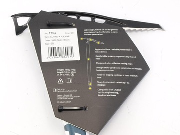 SALEWA CZEKAN ALIPNE-X 00-0000001754_3990