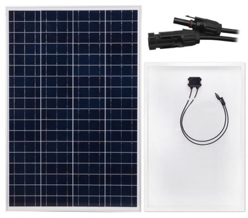 АВТОНОМНЫЙ ФОТОЭЛЕКТРИЧЕСКИЙ КОМПЛЕКТ ИНВЕРТОР 2000ВТ АККУМУЛЯТОР 100АЧ ПАНЕЛИ