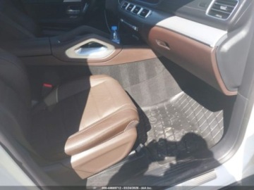 Mercedes GLS X167 2023 Mercedes-Benz GLS 580 4Matic 2023 4.0 Benzyna 483KM, zdjęcie 9