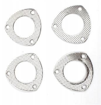 ВЫХЛОПНАЯ ДРОССЕЛЬ ЭЛЕКТРИЧЕСКАЯ С КОМПЛЕКТОМ ДИСТАНЦИОННОГО УПРАВЛЕНИЯ 63 мм