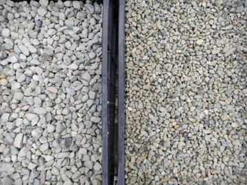 КВАРЦЕВЫЕ КАМШКИ БАЛЛАСТНЫЙ ВЕС ДЛЯ АКВАРИУМА КАМНИ СМЕСЬ ЦВЕТОВ 8-16мм 1К