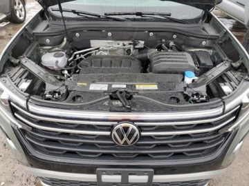 Volkswagen 2024 Volkswagen Atlas Volkswagen Atlas 2.0T Peak Edition SE, od ubezpieczalni, zdjęcie 11