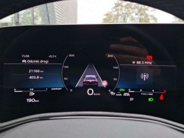 Audi A5 F5 Sportback Facelifting 2.0 40 TDI 204KM 2024 Audi A5 Limousine 204KM TDI Quattro Stronic LampyLEDACCSlinePakietCzernKam, zdjęcie 10