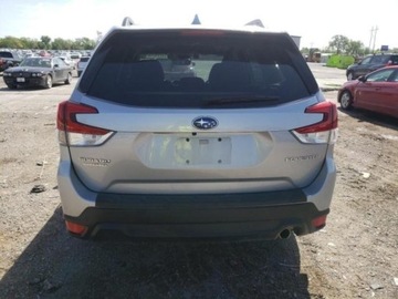 Subaru 2021 Subaru Forester 2021, 2.5L, 4x4, LIMITED, po g..., zdjęcie 5