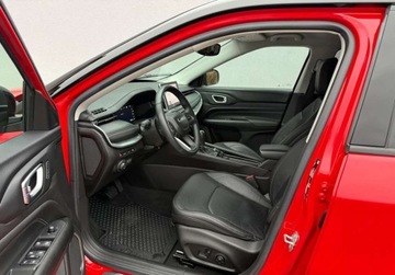 Jeep Compass II SUV Plug-In Facelifting 1.3 GSE T4 240KM 2022 Jeep Compass 1.3 GSE T4 4xe 240KM salon Polska kamery 360 VAT23 1.3 240KM, zdjęcie 8