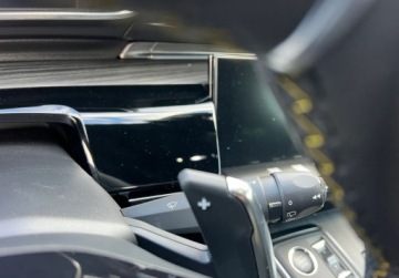 Peugeot 508 II 2023 Peugeot 508 1.6 Hybryda Plugin 360 KM LED Nawigacja Kamera 1.6 360KM, zdjęcie 16