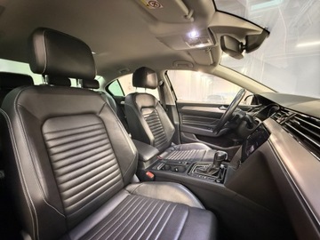 Volkswagen Passat B8 Limousine Facelifting 2.0 TSI 280KM 2021 Volkswagen Passat Volkswagen Passat 2.0 TSI 280 KM, zdjęcie 22