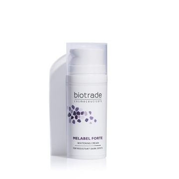 Melabel Whitening Forte Cream 30ml