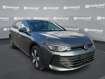 Volkswagen Passat B8 Variant Facelifting 1.5 TSI EVO 150KM 2025 Volkswagen Passat Business Plus 1.5 eTSI mHEV 150K, zdjęcie 11