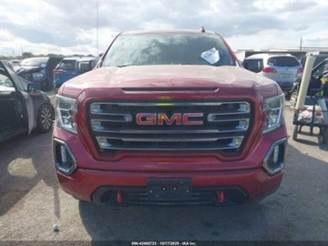  GMC Sierra GMC SIERRA 1500 4WD SHORT BOX AT4 6.2 Benzyna 420KM, zdjęcie 7