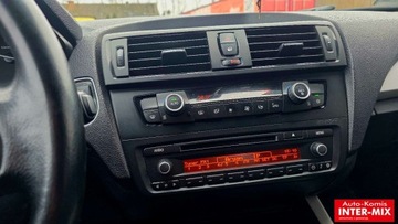 BMW Seria 1 F20-F21 Hatchback 5d 118d 143KM 2012 BMW Seria 1 120D 2012r maunal klimatronic zarejestrowana bez wkladu finans, zdjęcie 24