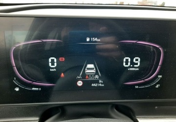 Kia Sportage V SUV 1.6 T-GDI 150KM 2023 Kia Sportage Salon Polska 1.6 Benzyna 150KM, zdjęcie 13