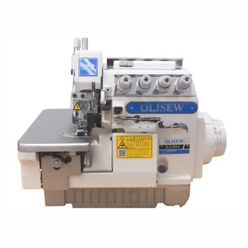 OLISEW OLD-958-4 Оверлок четырехниточный, сервопривод DD