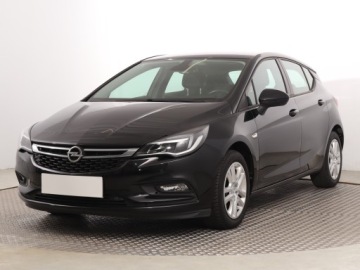 Opel Astra K Hatchback 5d 1.4 Turbo 150KM 2019 Opel Astra 1.4 T, Salon Polska, Automat, VAT 23%, zdjęcie 1