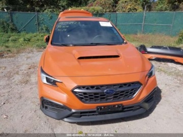 Subaru Outback VI 2023 Subaru Outback Limited, 2023r., 4x4, 2.4L 2.4 Benzyna 271KM, zdjęcie 4