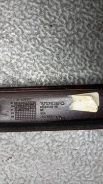 LIŠTA DVEŘE PRAVÁ VOLVO S80