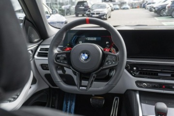 BMW Seria 4 G22-23-26 M4 Cabrio Facelifting 3.0 M4 530KM 2026 BMW M4 Competition M xDrive Cabrio - Dostępny od, zdjęcie 28