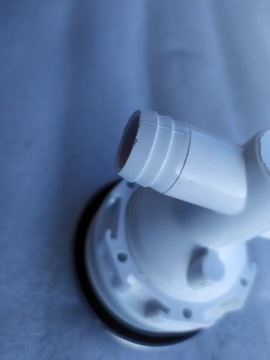 Направленная насадка для воды для спа-ванн-джакузи диаметром 85 мм POWERFUL X300