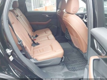 Audi Q7 II 2023 Audi Q7 Premium 55 Tfsi Quattro Tiptronic 2023 3.0 Benzyna 335KM, zdjęcie 12