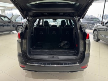 Peugeot 5008 II Crossover Facelifting 2.0 BlueHDi 177KM 2020 Peugeot 5008 GT / 7 osobowy / Hak / Masaż / Panora, zdjęcie 18