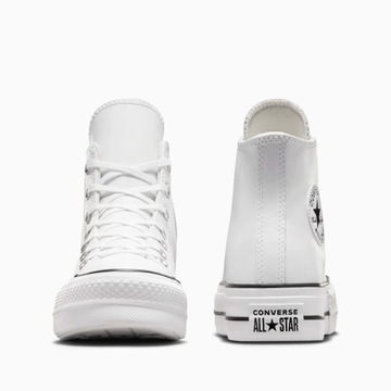 Converse trampki damskie 561676C rozmiar 37,5