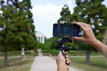 Маленький фотоштатив National Geographic