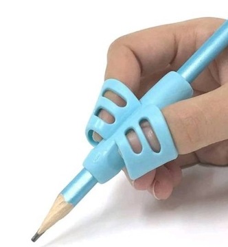 Bambino Nakładka na ołówek do nauki pisania