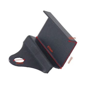 Mocowanie termometrów voltomierzy Koso